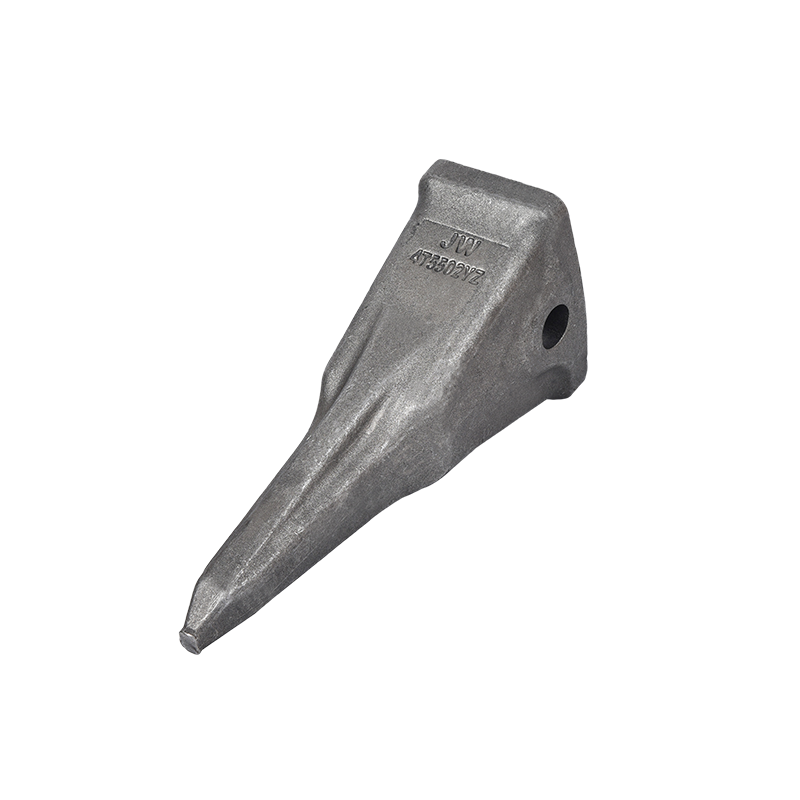 D9 Jangka hayat yang tinggi melonggarkan gigi tajam tanah 4T5502YZ