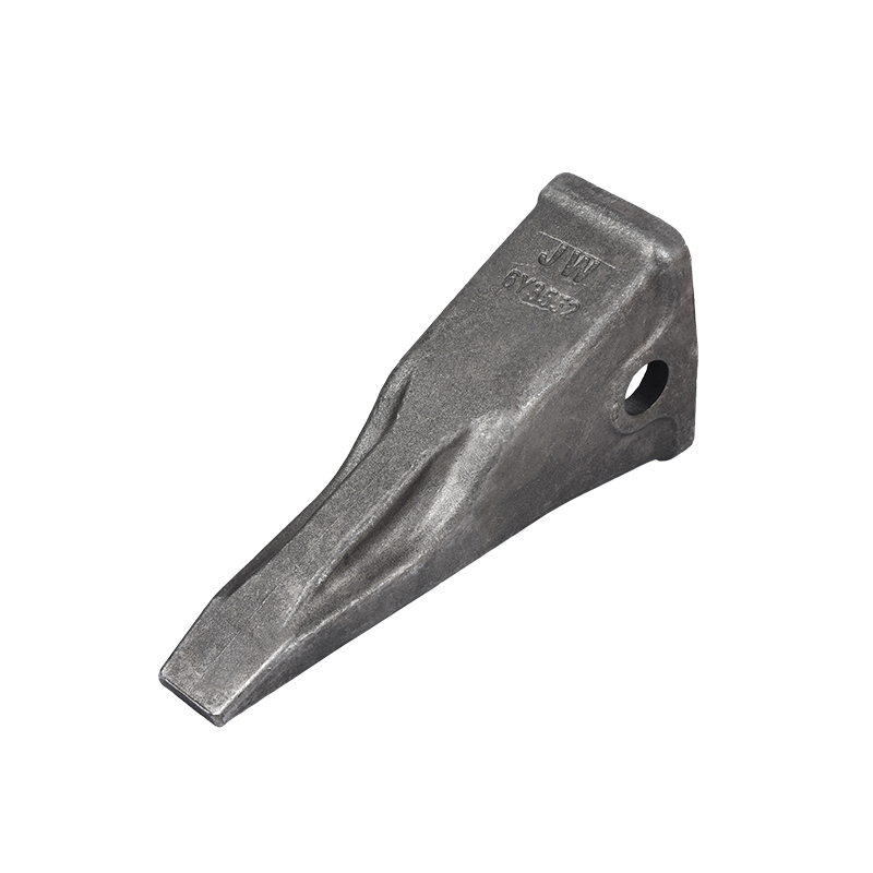 D11 Ripper Teeth Series gigi baldi palsu 6Y3552