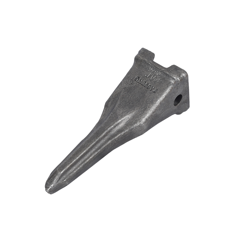 Daewoo menempa 360 Hawksbill gigi lebih tajam DH360YZ