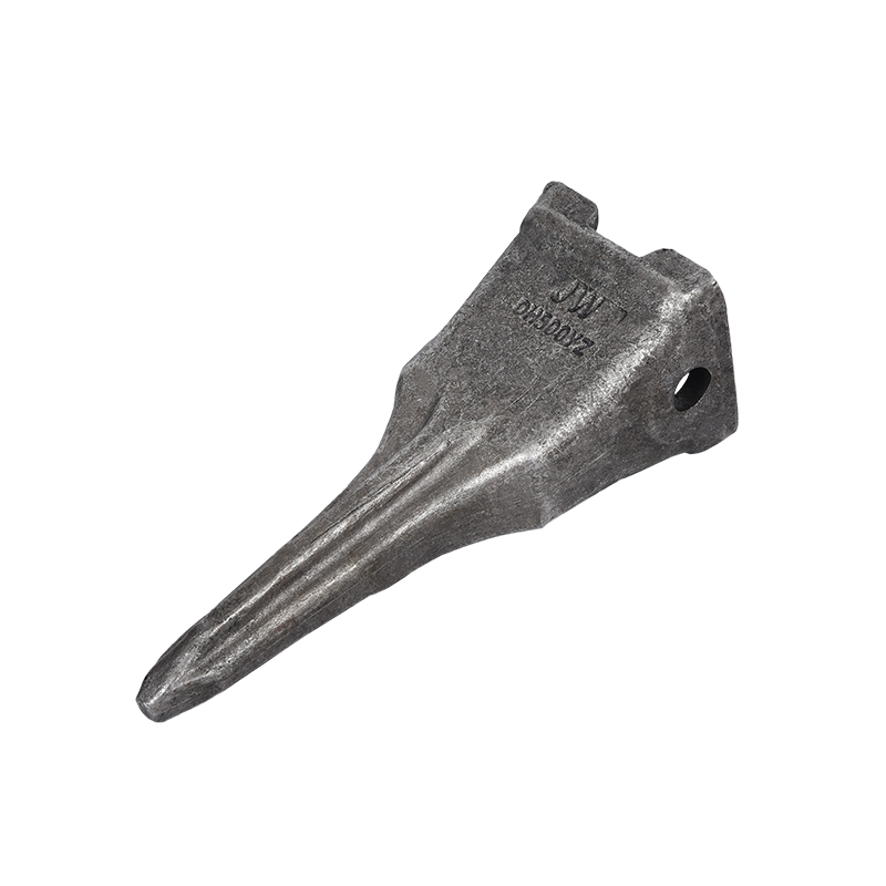 Daewoo menempa 500 Hawksbill gigi lebih tajam DH500YZ