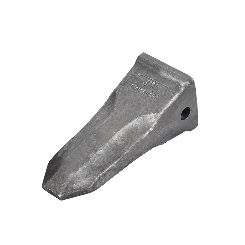 Jengkaut ulat ulat tahan lelasan super 345 gigi batu E345RC